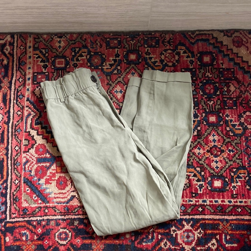Zara pants